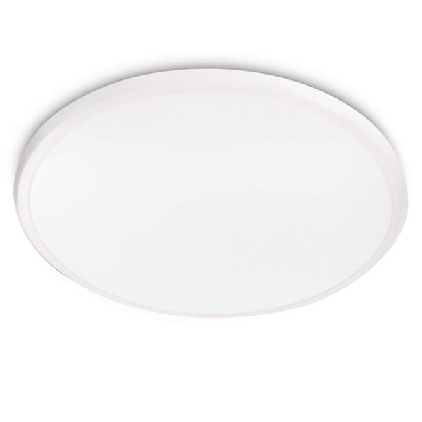 Twirl 30K ceiling lamp white 1x11W 240V   30804/31/16